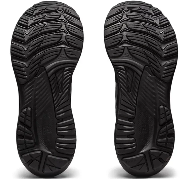 Asics Women's GEL-KAYANO 29 Black/Black-6